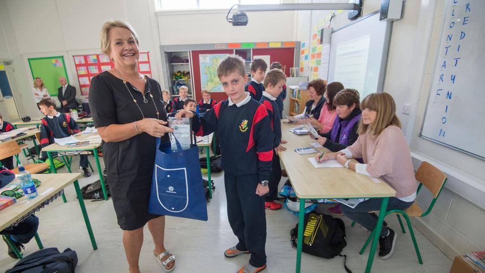 Community engagement